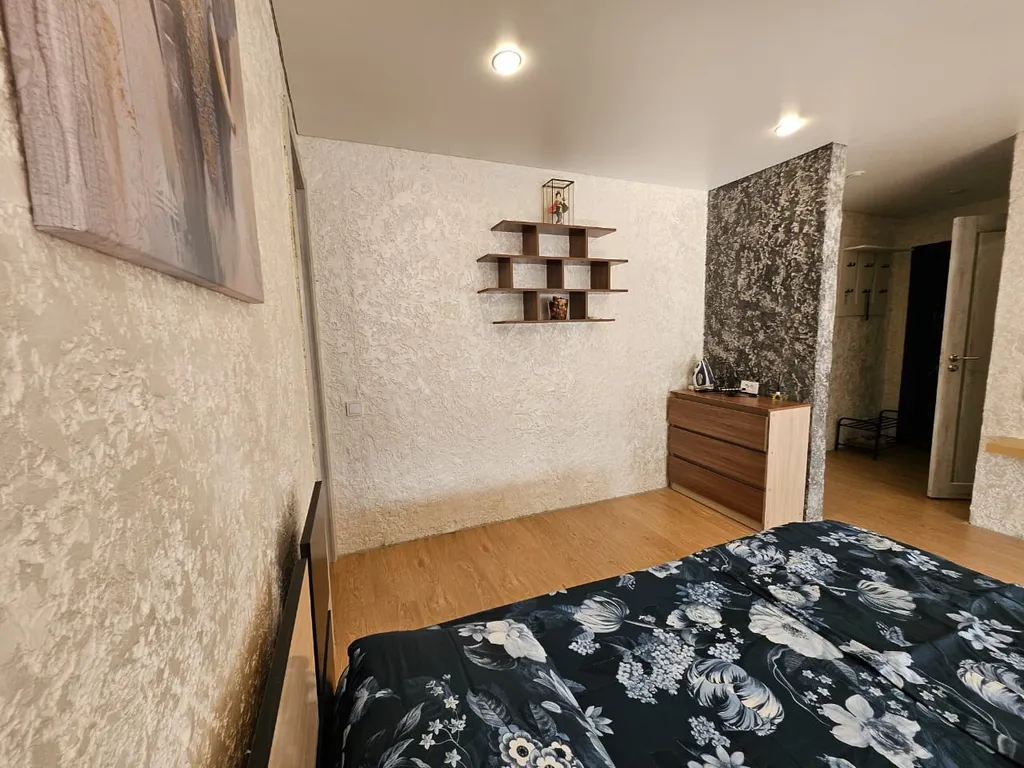 Квартира в районе СРК Арена