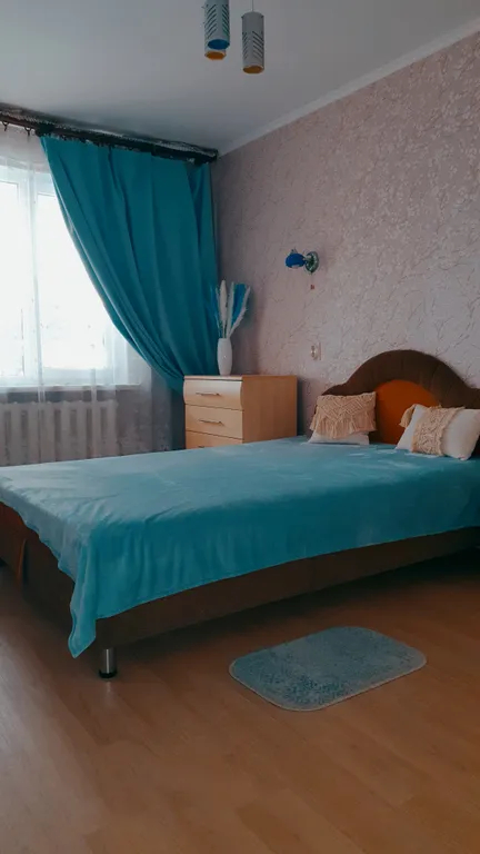 Квартира Уютная квартира с выходом в отдельный дворик — Евпатория