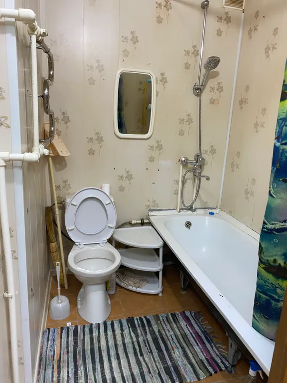 Уютная, чистая, центр города