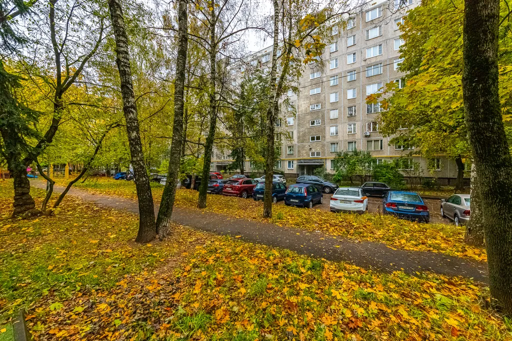 Уютная квартира рядом с Кулакова