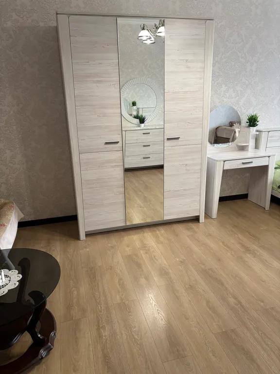 Квартира Уютная квартира в центре города — Владикавказ