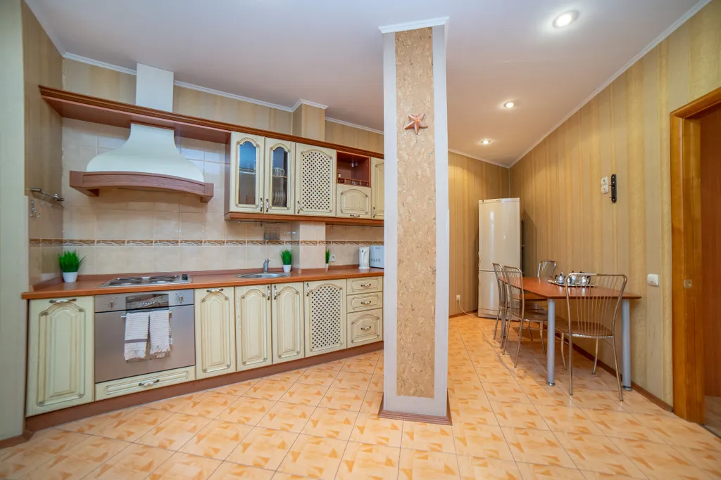 Персиковый вкус мороженого