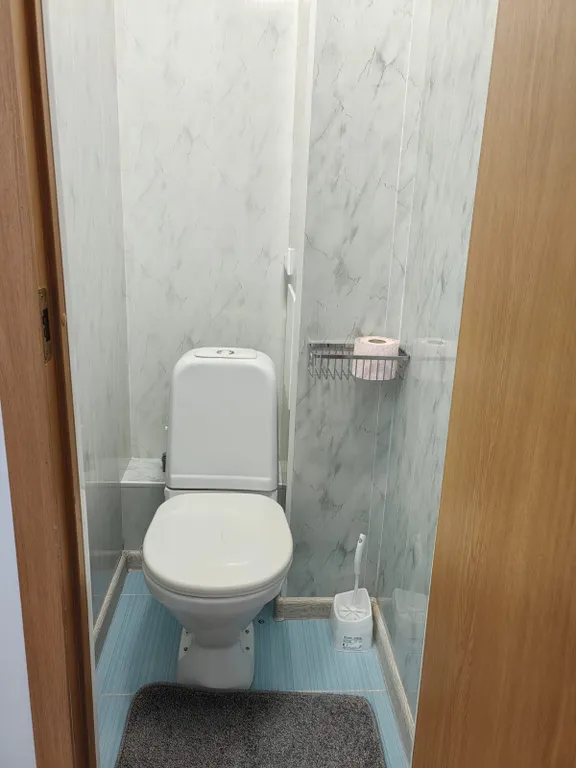 Квартира Видовая квартира — Красноярск