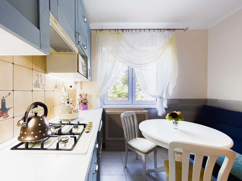 Квартира Апартаменты Мохито у моря — Пионерский