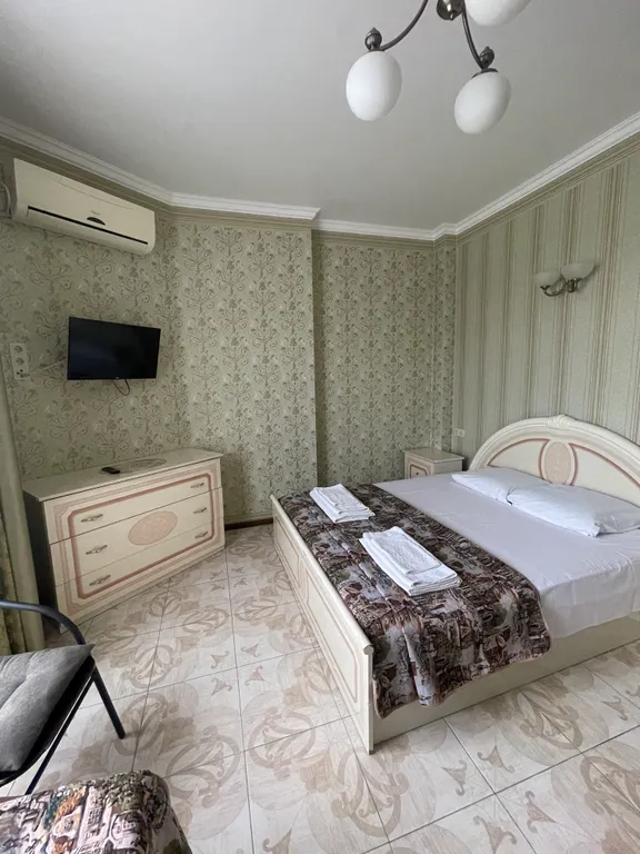 Квартира Квартира 3-х местный номер в курортной зоне Анапы — Анапа