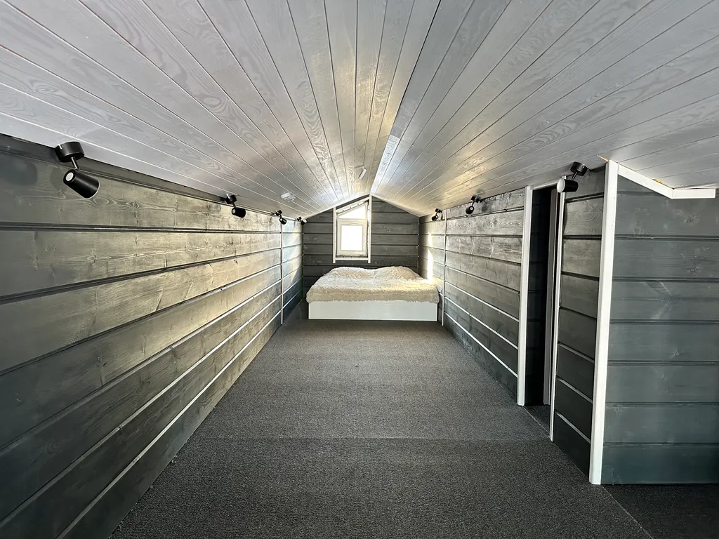 Housedolina дом у горнолыжного курорта