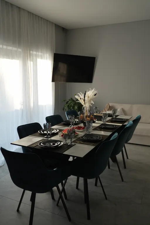 Дом отдыха в городе с баней и банным чаном