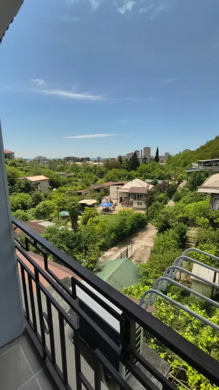Квартира Комната — Гагра