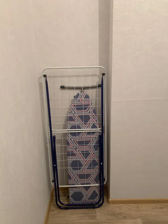 Квартира 1-комнатная Квартира — Свердловский