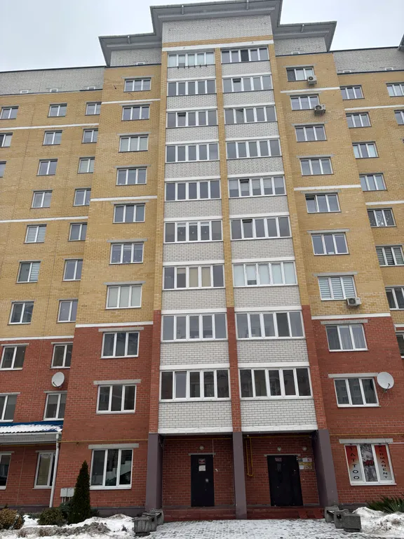 Великолепная квартира на улице фонарей в центре