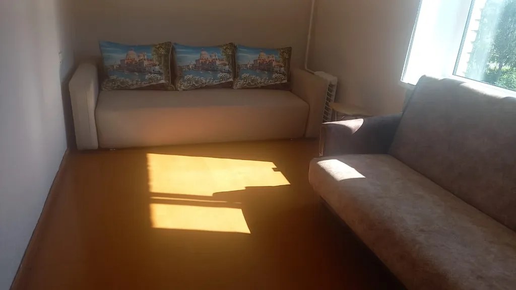 Уютная квартира в центре Сортавала