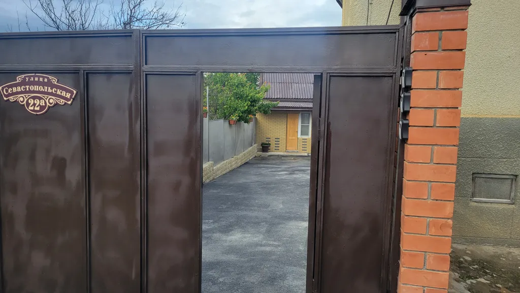 Апартаменты с кухней у Комсомольского парка