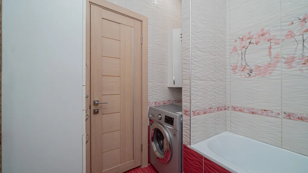 Квартира 1-комнатная Квартира — Апрелевка