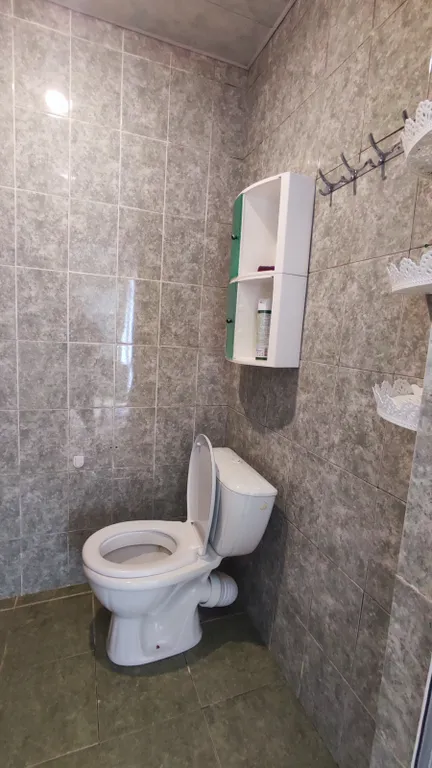 Коттедж Коттедж Дача у берега моря — Дербент