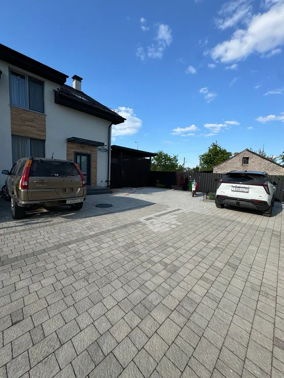 4-комнатный Дом