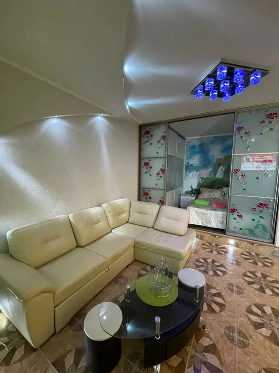 Квартира Апартаменты в новом районе в 10 минутах от центра — Калининград