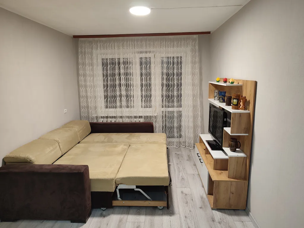 Квартира Уютная квартира в центре города — Калининград