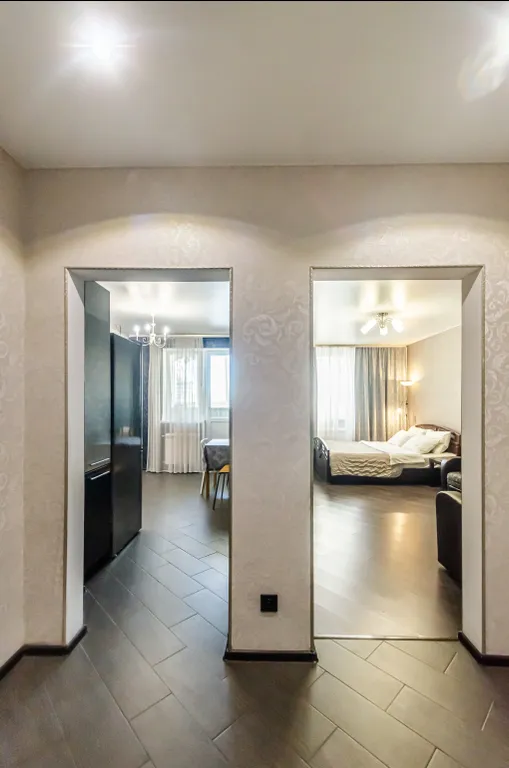 Квартира Уютная квартира — Самара