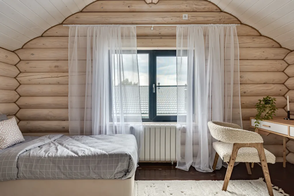 Лесное Шале