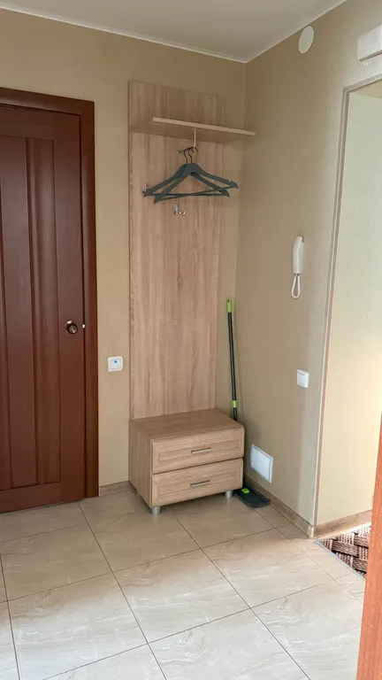 Уютная квартира в новом доме у РИО