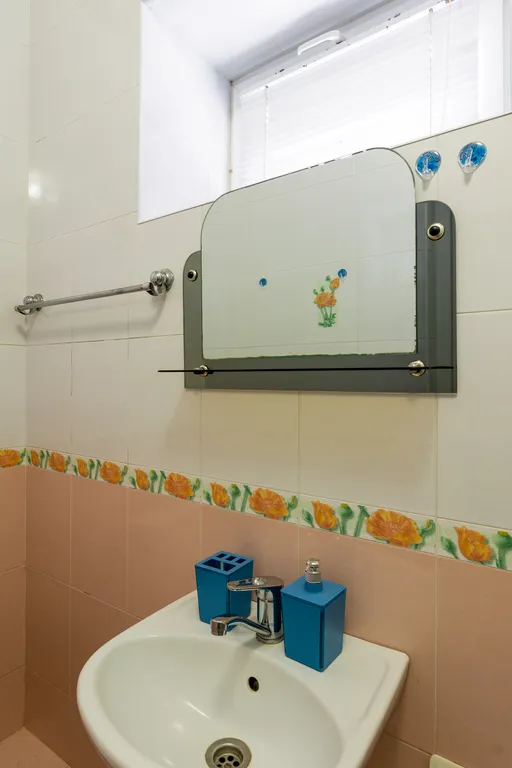 Квартира Комната — Геленджик