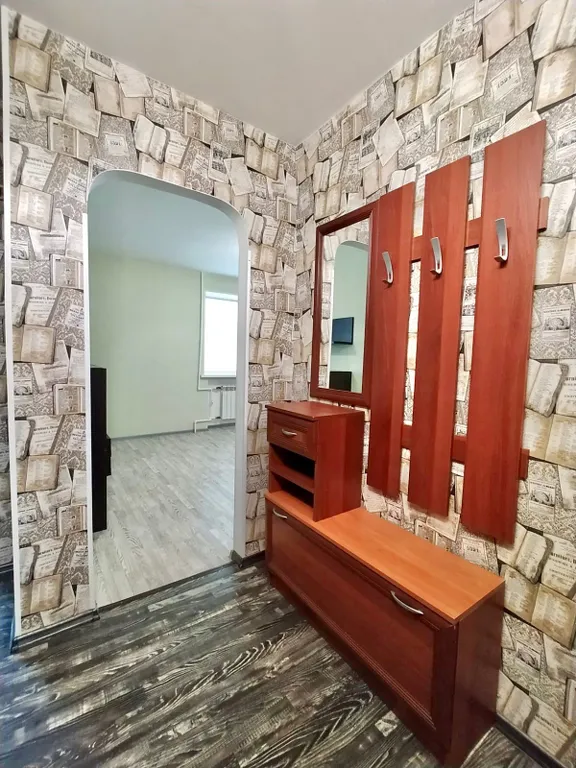 Квартира Уютная квартира в самом сердце города — Волгоград