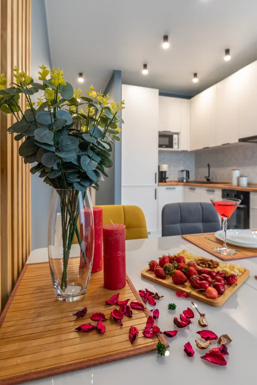 Квартира Апартаменты с шикарным видом — аренда посуточно в Раменское