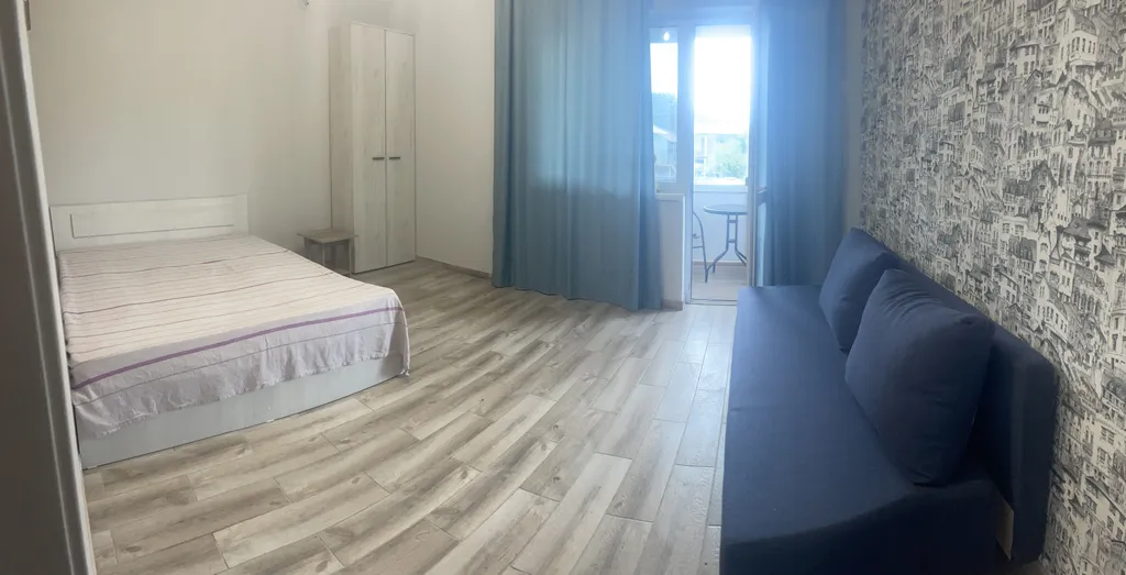 Уютный коттедж на море