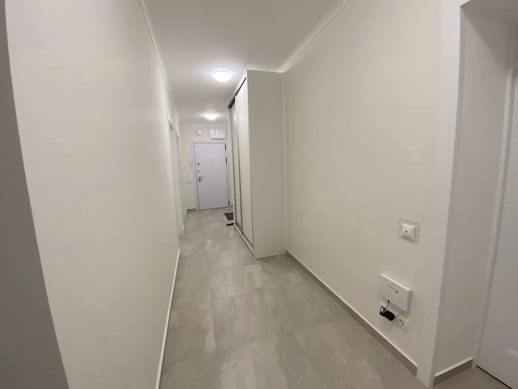 Квартира 3-комнатная Квартира — Москва