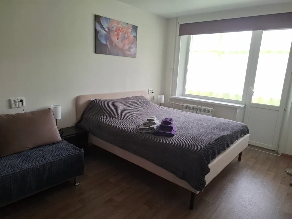 Уютная квартира — аренда посуточно в Тула