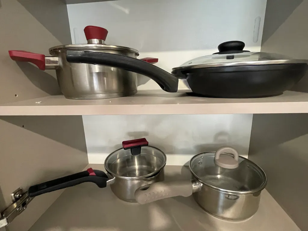 Квартира в ЖК Метрополь