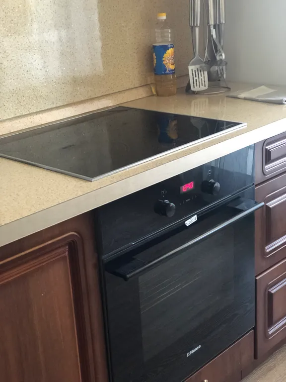 Чистая, уютная, стильная квартира