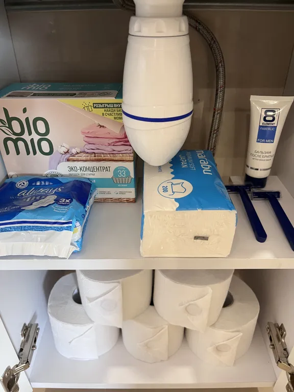 2-комнатная ЕвродУшка на Зеленой