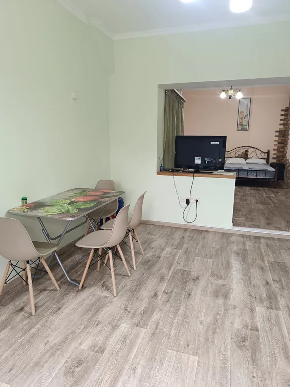 Квартира Квартира Апартамент у Галины — Лазаревское