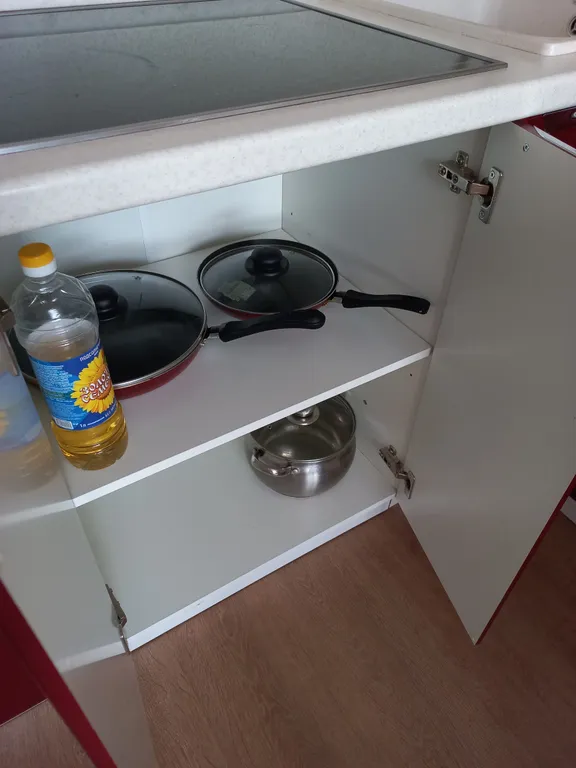 Комфортная студия в центре