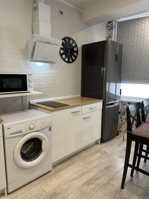 Квартира Квартира Апартамент в ЖК Кавказ 600м до моря — Анапа