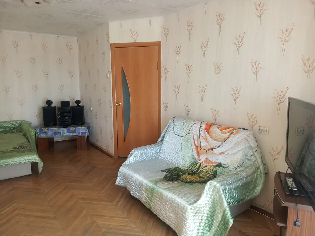 Квартира Квартира с видом на залив — Санкт-Петербург