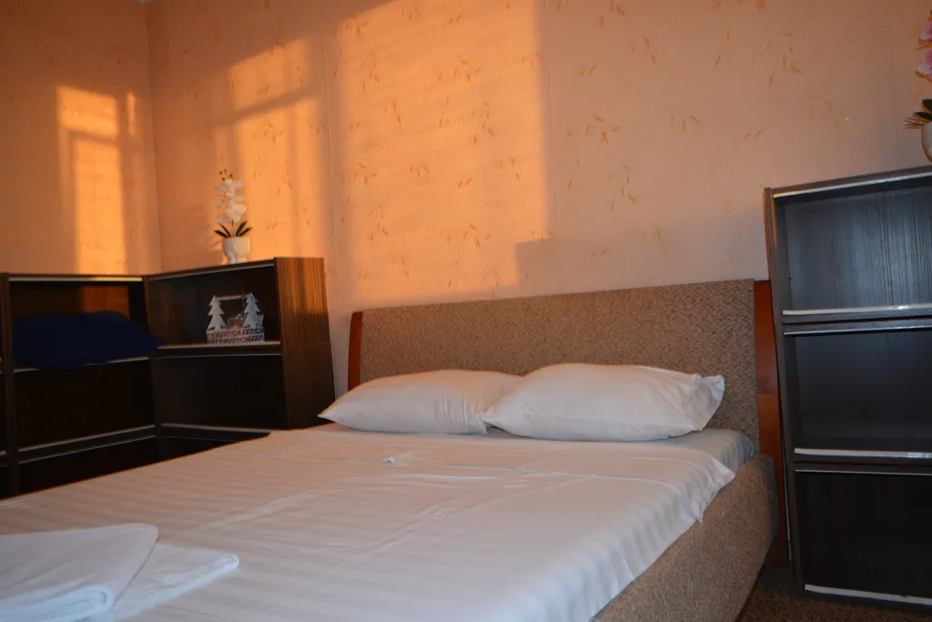 Уютная квартира рядом с Кремлем