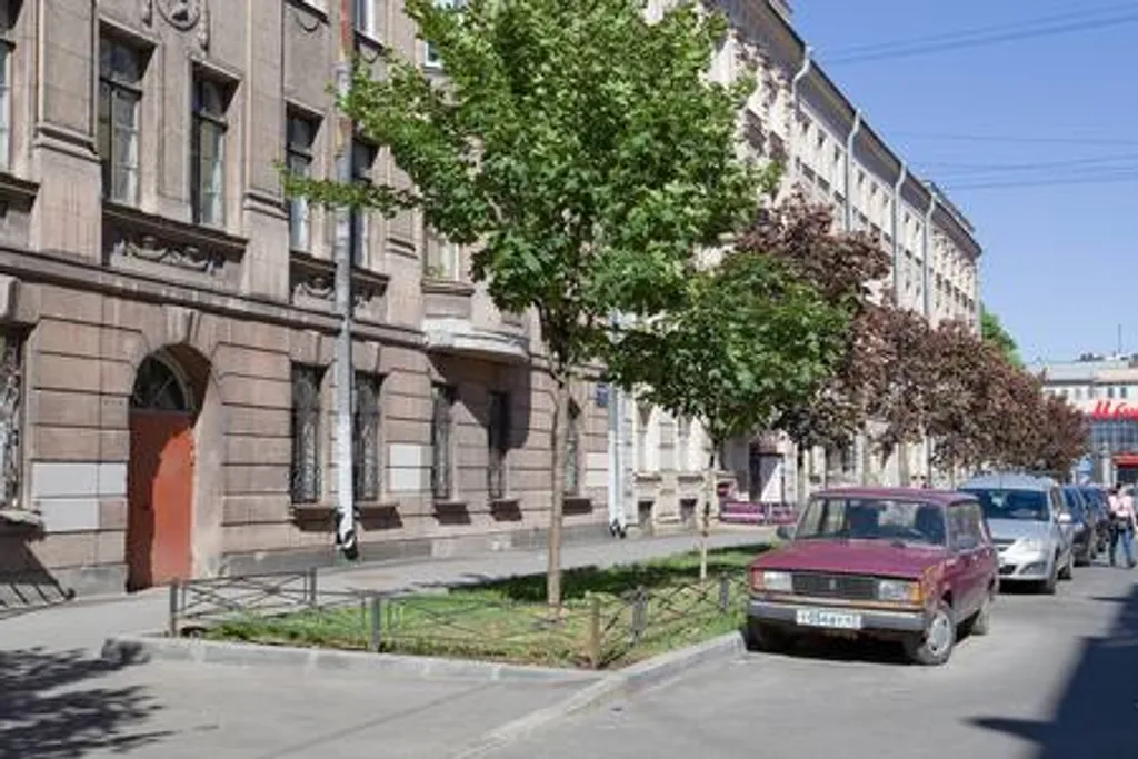 Квартира Комната — Санкт-Петербург