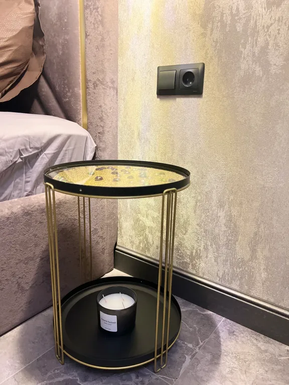 Квартира для VIP персон