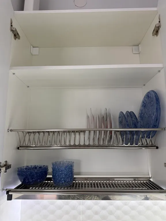 Квартира Уютая квартира в центре — Симферополь