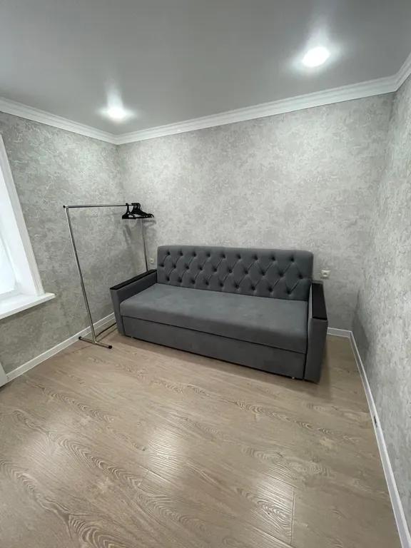 2-комнатная квартира в центре