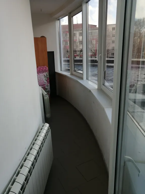 Уютная квартира около ЖД и Филармонии