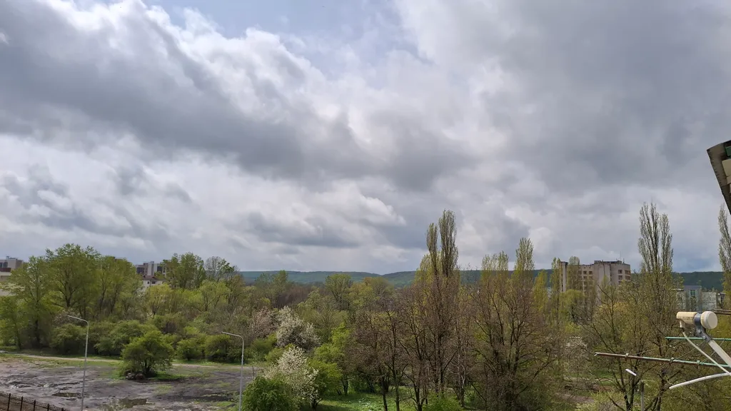 Чистая, уютная квартира