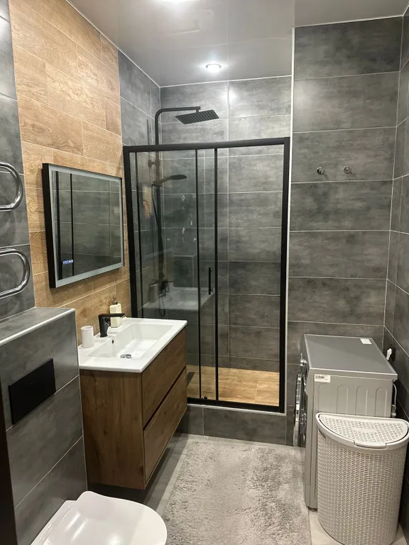 Квартира Квартира Жилой комлекс Покровка Лайф — Красноярск