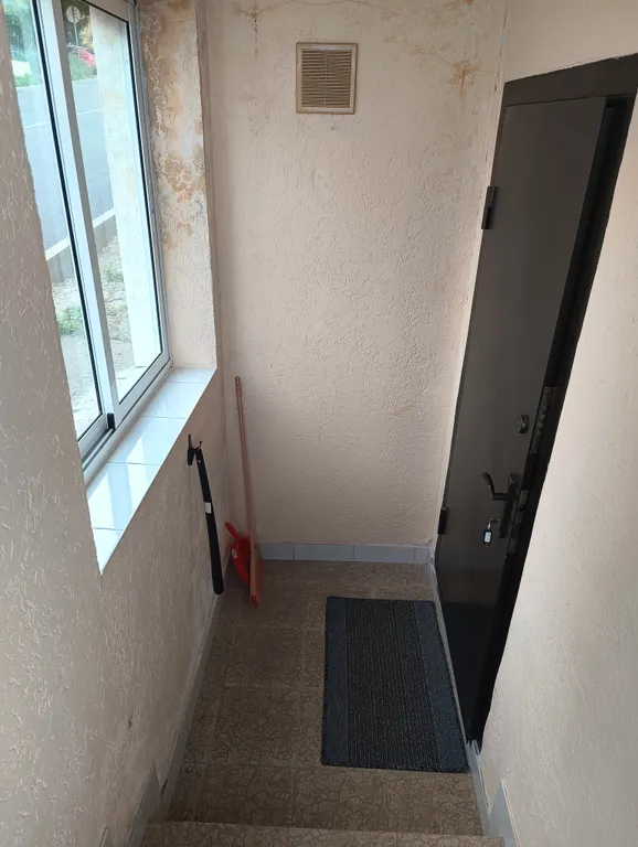 Уютная квартира в центре города с видом на Волгу