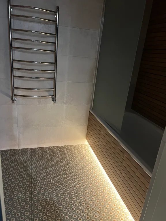 Квартира Уютная квартира — Москва