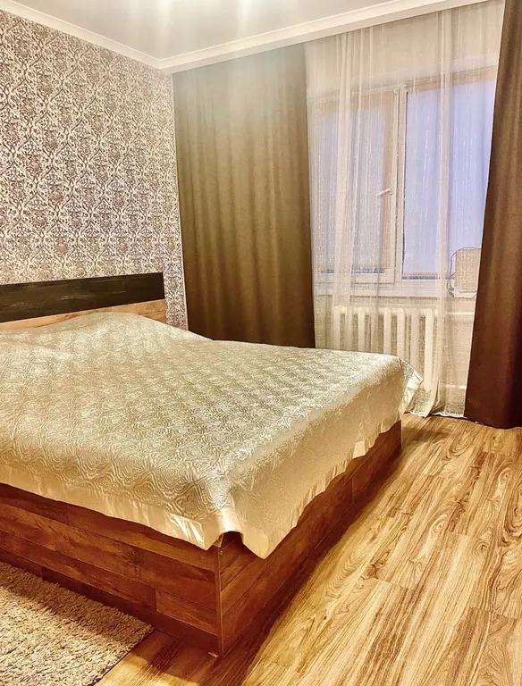 2-комнатная Квартира — аренда посуточно в Белокуриха