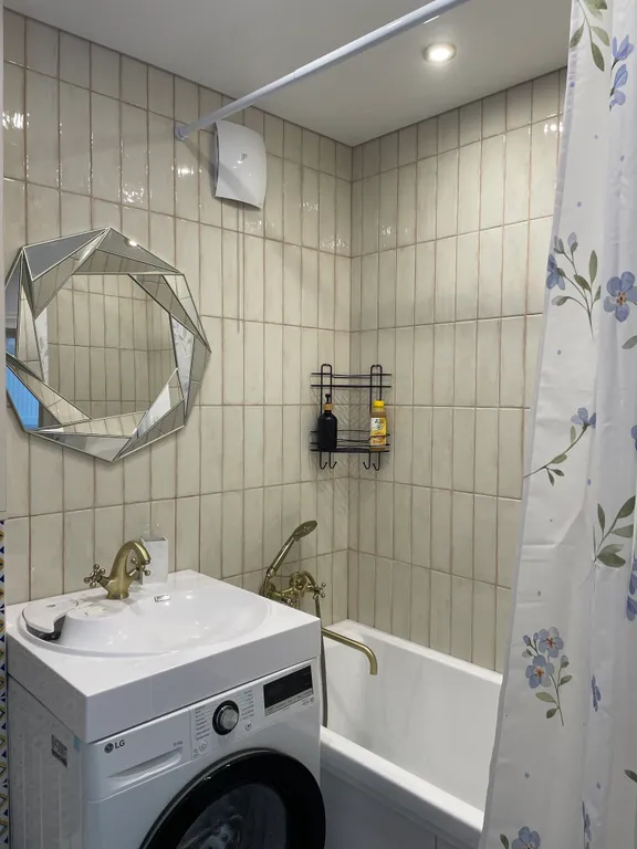 Квартира в центре