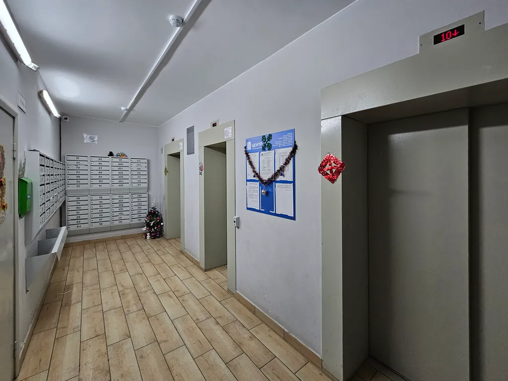 Современная, уютная квартира в центре города